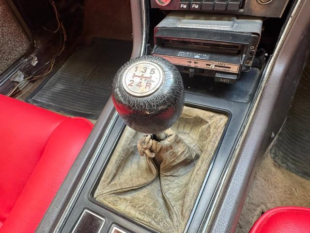 １１７クーペ ＸＥ　エンジンオーバーホール済　バルブ全数交換　バルブステムシール全数交換　ヘッドガスケット交換　プラグ全数交換　燃料ポンプ交換　エンジンＥＣＵ交換（中古）（43枚目）