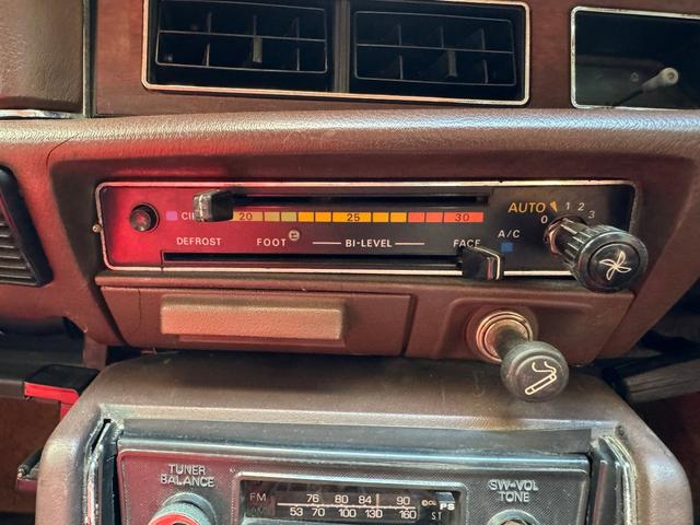 １１７クーペ ＸＥ　エンジンオーバーホール済　バルブ全数交換　バルブステムシール全数交換　ヘッドガスケット交換　プラグ全数交換　燃料ポンプ交換　エンジンＥＣＵ交換（中古）（45枚目）