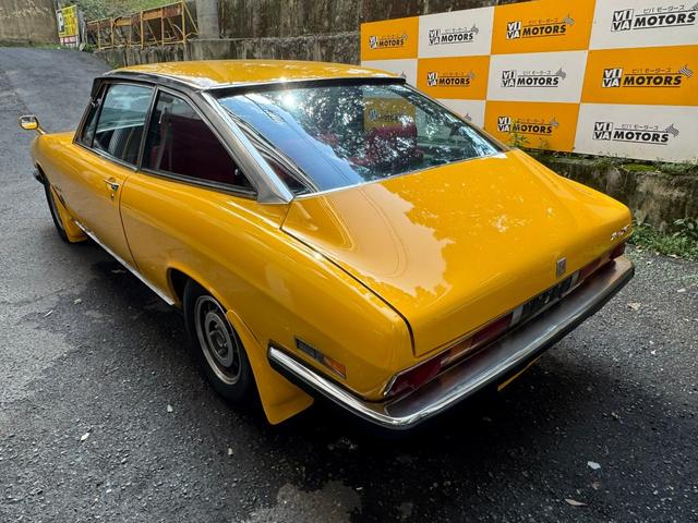 １１７クーペ ＸＥ　エンジンオーバーホール済　バルブ全数交換　バルブステムシール全数交換　ヘッドガスケット交換　プラグ全数交換　燃料ポンプ交換　エンジンＥＣＵ交換（中古）（54枚目）