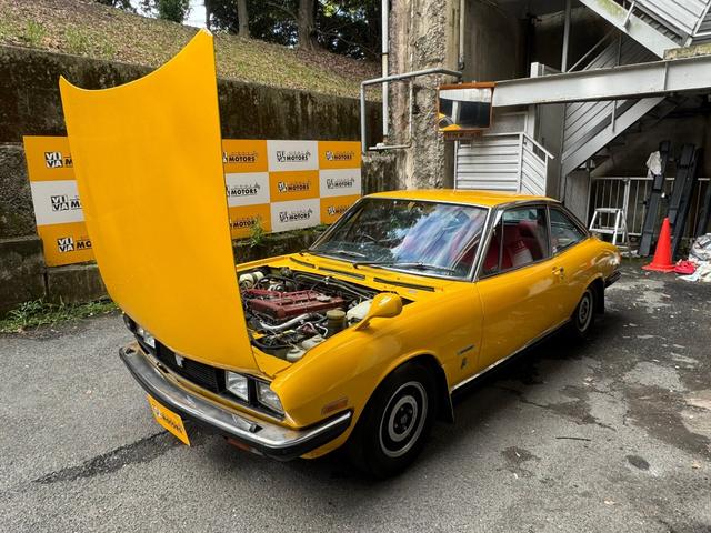 １１７クーペ ＸＥ　エンジンオーバーホール済　バルブ全数交換　バルブステムシール全数交換　ヘッドガスケット交換　プラグ全数交換　燃料ポンプ交換　エンジンＥＣＵ交換（中古）（57枚目）