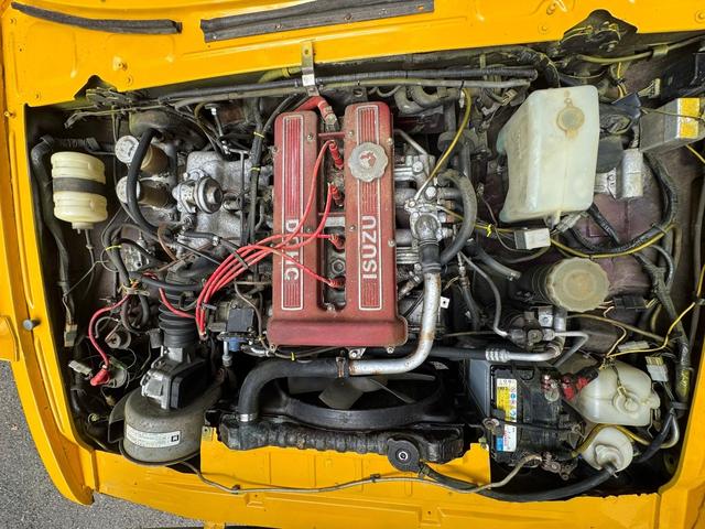１１７クーペ ＸＥ　エンジンオーバーホール済　バルブ全数交換　バルブステムシール全数交換　ヘッドガスケット交換　プラグ全数交換　燃料ポンプ交換　エンジンＥＣＵ交換（中古）（60枚目）