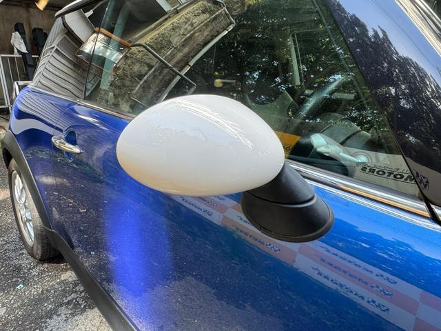 MINI クーパーS R53クーパーS 6MT スーパーチャージャー 16インチアルミ ETC ケンウッドドラレコKNA-DR300(16枚目)