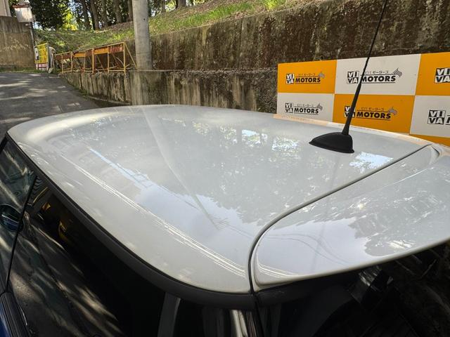 MINI クーパーS R53クーパーS 6MT スーパーチャージャー 16インチアルミ ETC ケンウッドドラレコKNA-DR300(17枚目)