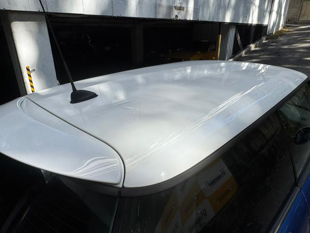 MINI クーパーS R53クーパーS 6MT スーパーチャージャー 16インチアルミ ETC ケンウッドドラレコKNA-DR300(18枚目)