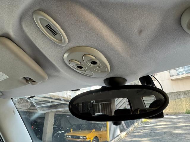 MINI クーパーS R53クーパーS 6MT スーパーチャージャー 16インチアルミ ETC ケンウッドドラレコKNA-DR300(22枚目)