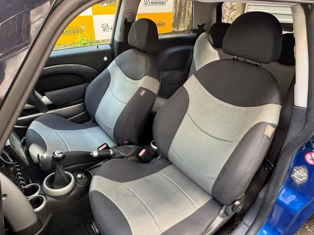 MINI クーパーS R53クーパーS 6MT スーパーチャージャー 16インチアルミ ETC ケンウッドドラレコKNA-DR300(28枚目)