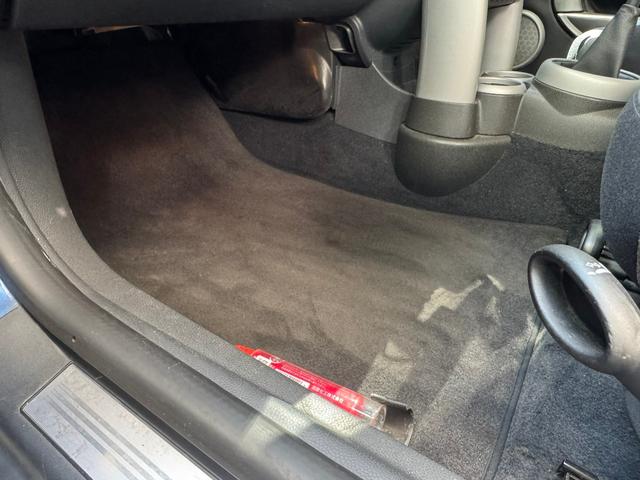 MINI クーパーS R53クーパーS 6MT スーパーチャージャー 16インチアルミ ETC ケンウッドドラレコKNA-DR300(30枚目)