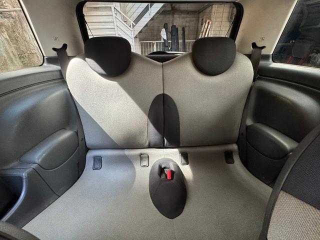 MINI クーパーS R53クーパーS 6MT スーパーチャージャー 16インチアルミ ETC ケンウッドドラレコKNA-DR300(34枚目)