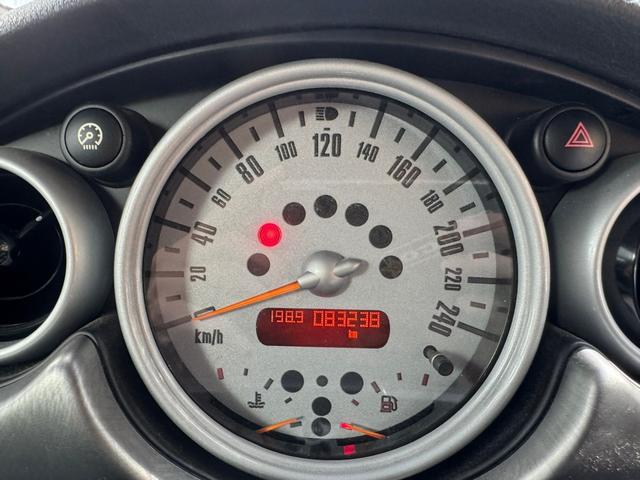 MINI クーパーS R53クーパーS 6MT スーパーチャージャー 16インチアルミ ETC ケンウッドドラレコKNA-DR300(35枚目)