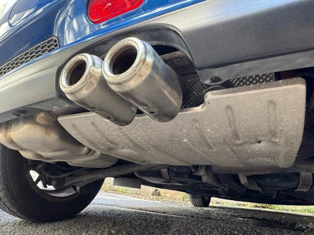 MINI クーパーS R53クーパーS 6MT スーパーチャージャー 16インチアルミ ETC ケンウッドドラレコKNA-DR300(46枚目)