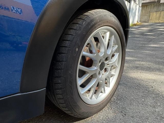 MINI クーパーS R53クーパーS 6MT スーパーチャージャー 16インチアルミ ETC ケンウッドドラレコKNA-DR300(47枚目)