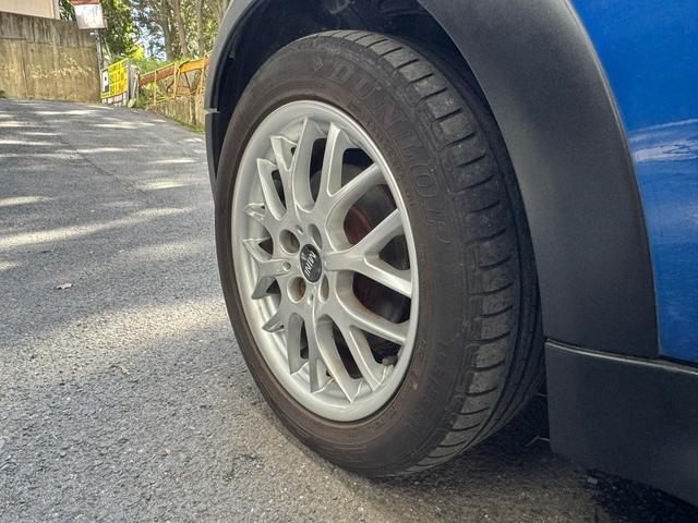 MINI クーパーS R53クーパーS 6MT スーパーチャージャー 16インチアルミ ETC ケンウッドドラレコKNA-DR300(53枚目)