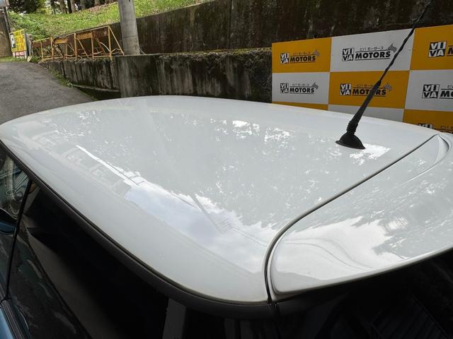 ＭＩＮＩ クーパーＳ　Ｒ５３クーパーＳ　６ＭＴ　スーパーチャージャー　ＢＬＩＴＺ車高調　運転席レカロシート　社外マフラー　オーディオレス　エレクトリックブルー　フロントフォグランプ（11枚目）