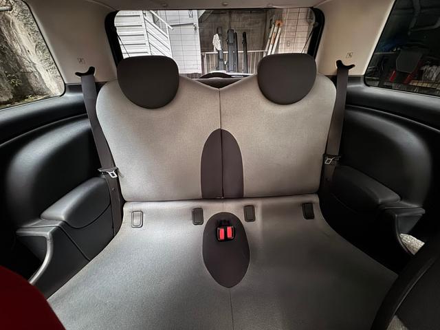 ＭＩＮＩ クーパーＳ　Ｒ５３クーパーＳ　６ＭＴ　スーパーチャージャー　ＢＬＩＴＺ車高調　運転席レカロシート　社外マフラー　オーディオレス　エレクトリックブルー　フロントフォグランプ（27枚目）