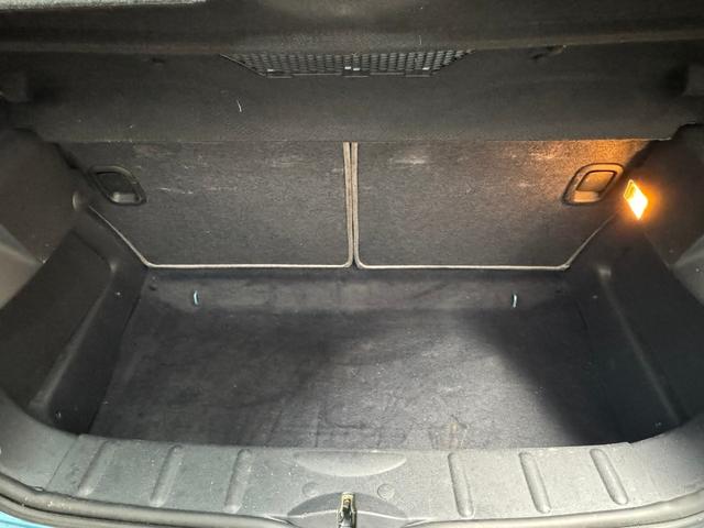 ＭＩＮＩ クーパーＳ　Ｒ５３クーパーＳ　６ＭＴ　スーパーチャージャー　ＢＬＩＴＺ車高調　運転席レカロシート　社外マフラー　オーディオレス　エレクトリックブルー　フロントフォグランプ（35枚目）