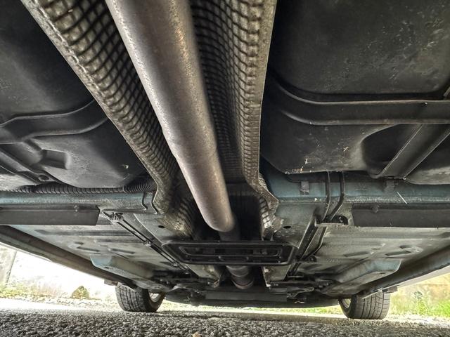 ＭＩＮＩ クーパーＳ　Ｒ５３クーパーＳ　６ＭＴ　スーパーチャージャー　ＢＬＩＴＺ車高調　運転席レカロシート　社外マフラー　オーディオレス　エレクトリックブルー　フロントフォグランプ（55枚目）