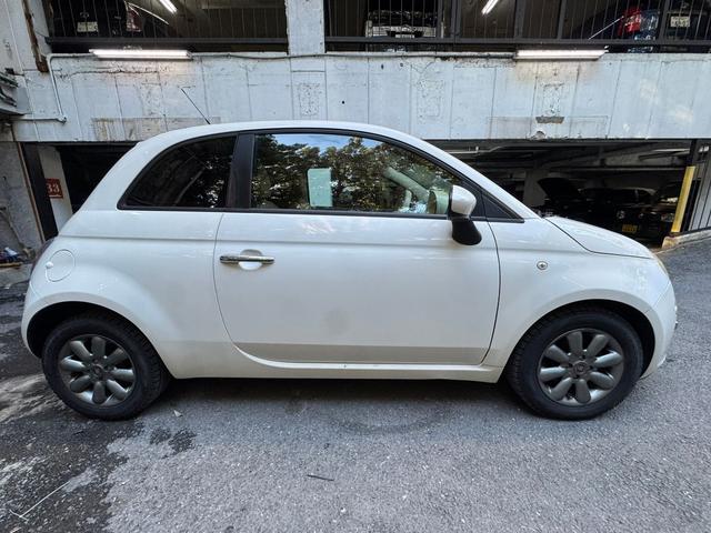 500 ツインエア ポップ ツインエア ターボ 14インチ純正アルミ(13枚目)