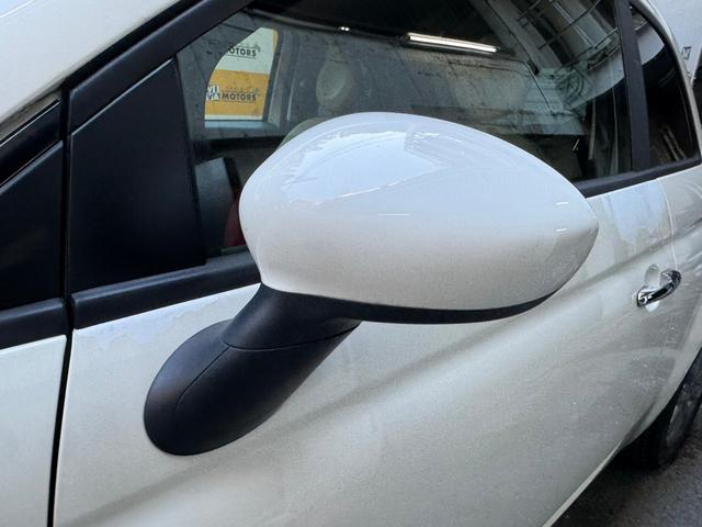 500 ツインエア ポップ ツインエア ターボ 14インチ純正アルミ(17枚目)