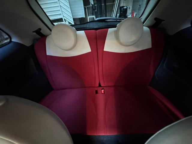 500 ツインエア ポップ ツインエア ターボ 14インチ純正アルミ(33枚目)