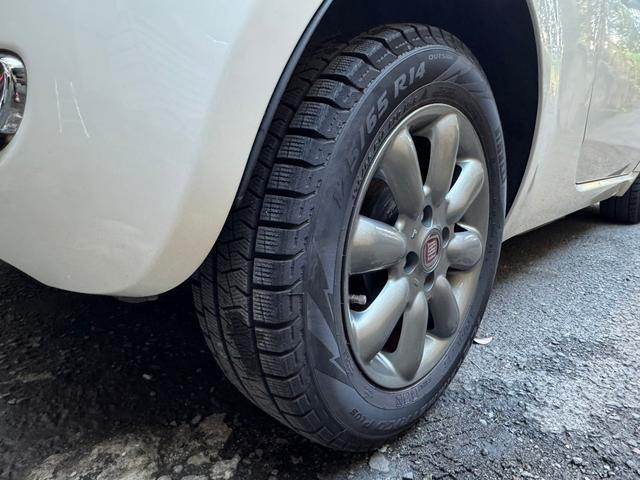 500 ツインエア ポップ ツインエア ターボ 14インチ純正アルミ(52枚目)