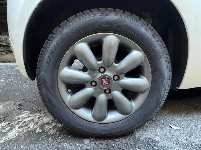 500 ツインエア ポップ ツインエア ターボ 14インチ純正アルミ(53枚目)