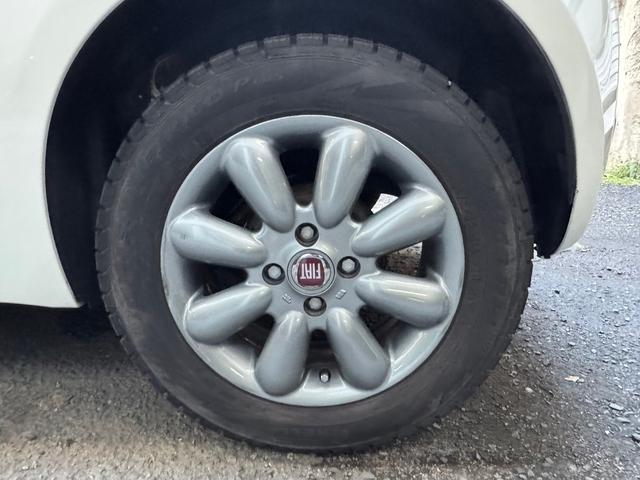 500 ツインエア ポップ ツインエア ターボ 14インチ純正アルミ(55枚目)