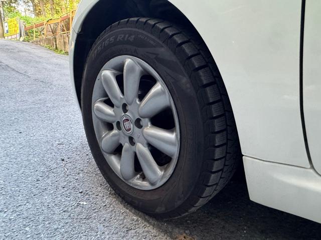 500 ツインエア ポップ ツインエア ターボ 14インチ純正アルミ(56枚目)