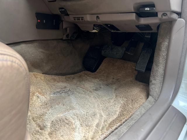 シーマ ４１Ｌ　レザーシート　電動シート　カーボンボンネット　ＷＯＲＫ　ＶＡＲＩＡＮＺＡ　１９インチアルミ　車高調　リアトーコントロールロッド　Ｋ－ＢＲＥＡＫマフラー　ＬＥＤテールランプ（50枚目）