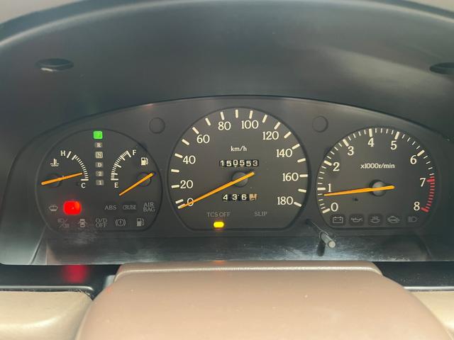 シーマ ４１Ｌ　レザーシート　電動シート　カーボンボンネット　ＷＯＲＫ　ＶＡＲＩＡＮＺＡ　１９インチアルミ　車高調　リアトーコントロールロッド　Ｋ－ＢＲＥＡＫマフラー　ＬＥＤテールランプ（51枚目）