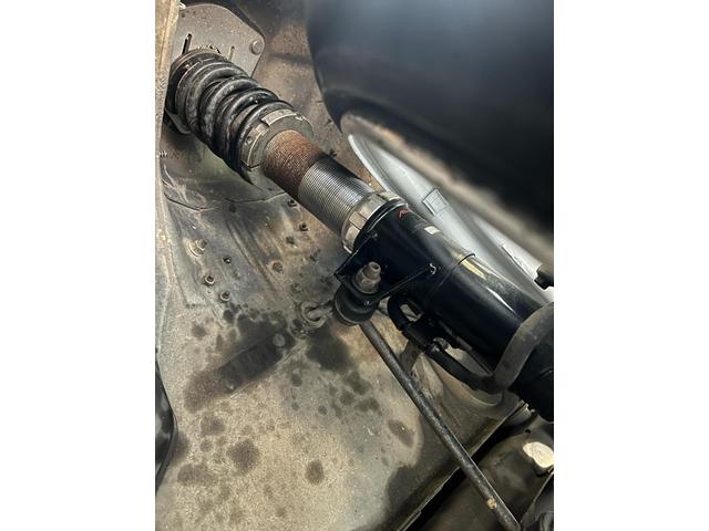 シーマ ４１Ｌ　レザーシート　電動シート　カーボンボンネット　ＷＯＲＫ　ＶＡＲＩＡＮＺＡ　１９インチアルミ　車高調　リアトーコントロールロッド　Ｋ－ＢＲＥＡＫマフラー　ＬＥＤテールランプ（60枚目）