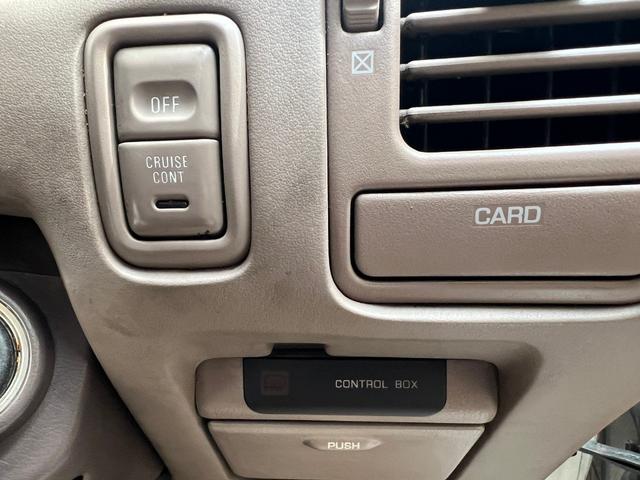 シーマ ４１Ｌ　レザーシート　電動シート　カーボンボンネット　ＷＯＲＫ　ＶＡＲＩＡＮＺＡ　１９インチアルミ　車高調　リアトーコントロールロッド　Ｋ－ＢＲＥＡＫマフラー　ＬＥＤテールランプ（66枚目）