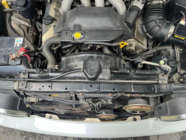 シーマ ４１Ｌ　レザーシート　電動シート　カーボンボンネット　ＷＯＲＫ　ＶＡＲＩＡＮＺＡ　１９インチアルミ　車高調　リアトーコントロールロッド　Ｋ－ＢＲＥＡＫマフラー　ＬＥＤテールランプ（71枚目）