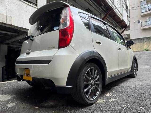 コルト ラリーアート　バージョンＲ　５ＭＴ　ターボ　１６インチ純正アルミ（12枚目）