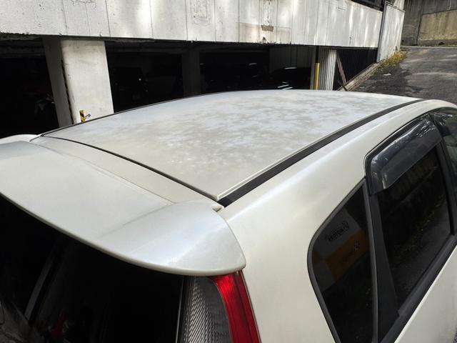 コルト ラリーアート　バージョンＲ　５ＭＴ　ターボ　１６インチ純正アルミ（18枚目）