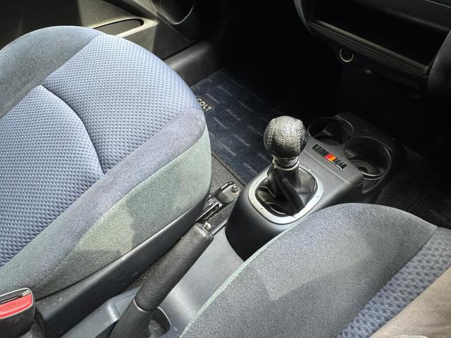 コルト ラリーアート　バージョンＲ　５ＭＴ　ターボ　１６インチ純正アルミ（23枚目）