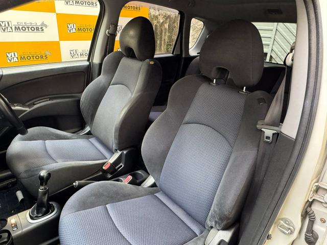 コルト ラリーアート　バージョンＲ　５ＭＴ　ターボ　１６インチ純正アルミ（24枚目）