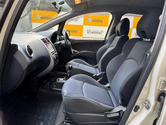 コルト ラリーアート　バージョンＲ　５ＭＴ　ターボ　１６インチ純正アルミ（25枚目）