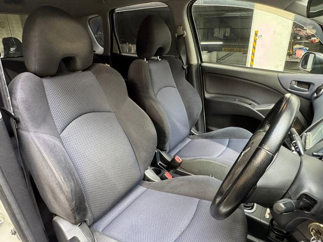 コルト ラリーアート　バージョンＲ　５ＭＴ　ターボ　１６インチ純正アルミ（40枚目）