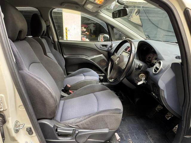 コルト ラリーアート　バージョンＲ　５ＭＴ　ターボ　１６インチ純正アルミ（41枚目）