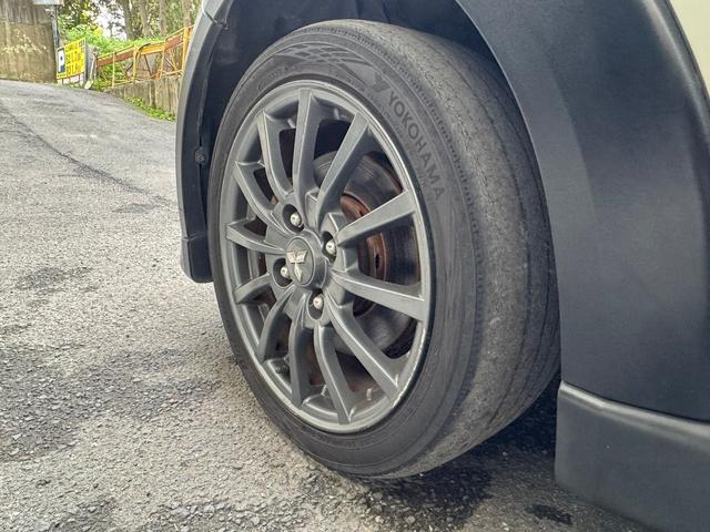 コルト ラリーアート　バージョンＲ　５ＭＴ　ターボ　１６インチ純正アルミ（51枚目）