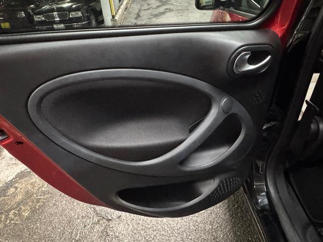 スマートフォーフォー プライム　プライム　黒革シート　パノラマルーフ　パナソニックナビＣＮ－Ｇ１１００ＶＤ　バックモニター　１５インチ純正アルミ　純正フロアマット（33枚目）