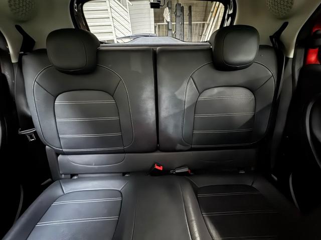 スマートフォーフォー プライム　プライム　黒革シート　パノラマルーフ　パナソニックナビＣＮ－Ｇ１１００ＶＤ　バックモニター　１５インチ純正アルミ　純正フロアマット（41枚目）