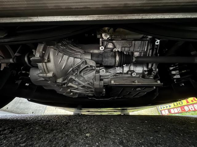 スマートフォーフォー プライム　プライム　黒革シート　パノラマルーフ　パナソニックナビＣＮ－Ｇ１１００ＶＤ　バックモニター　１５インチ純正アルミ　純正フロアマット（52枚目）