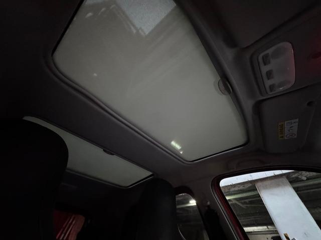 スマートフォーフォー プライム　プライム　黒革シート　パノラマルーフ　パナソニックナビＣＮ－Ｇ１１００ＶＤ　バックモニター　１５インチ純正アルミ　純正フロアマット（54枚目）