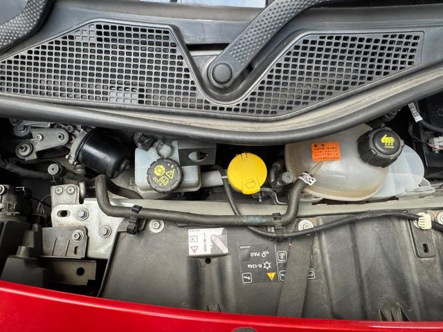 スマートフォーフォー プライム　プライム　黒革シート　パノラマルーフ　パナソニックナビＣＮ－Ｇ１１００ＶＤ　バックモニター　１５インチ純正アルミ　純正フロアマット（62枚目）