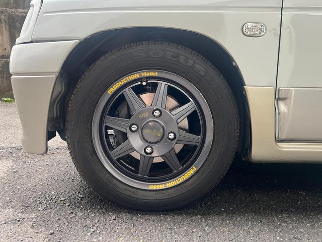 アルトワークス ＲＳ／Ｘ　５ＭＴ　ＤＯＨＣ　インタークーラーターボ　２ＷＤ　ワンオーナー　スズキスポーツショック　エスペリアサス　５ＺＩＧＥＮマフラー　５ＺＩＧＥＮ１３インチアルミ　エアクリーナー　フロントスタビライザー（16枚目）