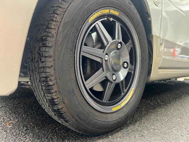 アルトワークス ＲＳ／Ｘ　５ＭＴ　ＤＯＨＣ　インタークーラーターボ　２ＷＤ　ワンオーナー　スズキスポーツショック　エスペリアサス　５ＺＩＧＥＮマフラー　５ＺＩＧＥＮ１３インチアルミ　エアクリーナー　フロントスタビライザー（17枚目）