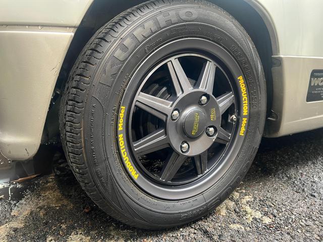 アルトワークス ＲＳ／Ｘ　５ＭＴ　ＤＯＨＣ　インタークーラーターボ　２ＷＤ　ワンオーナー　スズキスポーツショック　エスペリアサス　５ＺＩＧＥＮマフラー　５ＺＩＧＥＮ１３インチアルミ　エアクリーナー　フロントスタビライザー（21枚目）