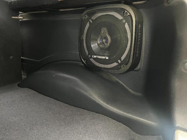 アルトワークス ＲＳ／Ｘ　５ＭＴ　ＤＯＨＣ　インタークーラーターボ　２ＷＤ　ワンオーナー　スズキスポーツショック　エスペリアサス　５ＺＩＧＥＮマフラー　５ＺＩＧＥＮ１３インチアルミ　エアクリーナー　フロントスタビライザー（38枚目）