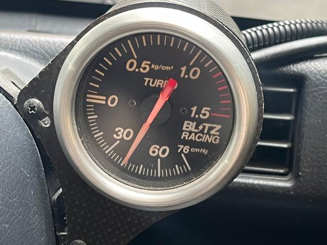 アルトワークス ＲＳ／Ｘ　５ＭＴ　ＤＯＨＣ　インタークーラーターボ　２ＷＤ　ワンオーナー　スズキスポーツショック　エスペリアサス　５ＺＩＧＥＮマフラー　５ＺＩＧＥＮ１３インチアルミ　エアクリーナー　フロントスタビライザー（43枚目）